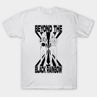 "Beyond the Black Rainbow" T-Shirt